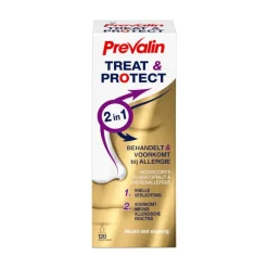 Online Prevalin Treat & Protect neusspray 20 ML