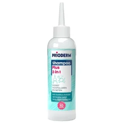 Online Prioderm Shampoo Plus Shampoo