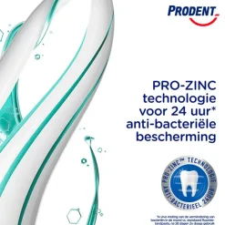 Clearance Prodent Complete Bescherming Tandpasta 75 ML