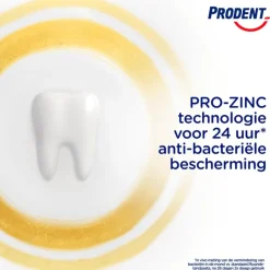 Clearance Prodent Complete Bescherming Tandpasta 75 ML
