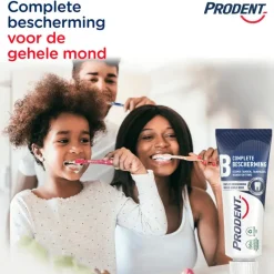 Prodent Complete Bescherming Tandpasta 14 ML