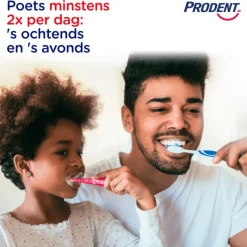 Clearance Prodent Fresh Gel Tandpasta 75 ML