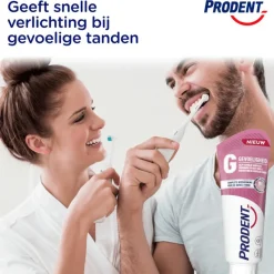 Outlet Prodent Gevoeligheid Tandpasta 75 ML