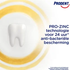 Outlet Prodent Gevoeligheid Tandpasta 75 ML