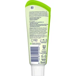 New Prodent Kids 6+ jaar Glazuurbeschermer Tandpasta 75 ML