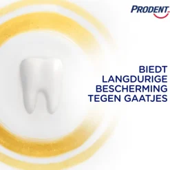 New Prodent Kids 6+ jaar Glazuurbeschermer Tandpasta 75 ML