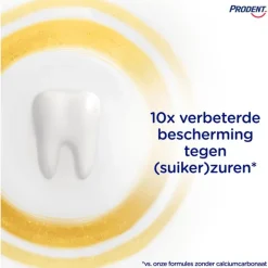 Sale Prodent Kids 6+ jaar Mario Tandpasta 75 ML