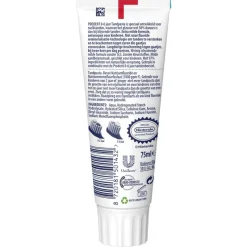 New Prodent Kids 0-6 jaar Mario Tandpasta 75 ML