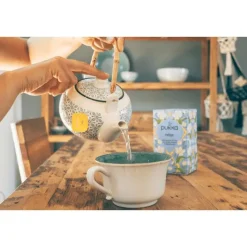 Clearance Pukka Relax 20 zakjes