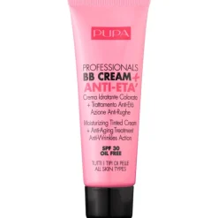 Discount Pupa BB cream anti-eta 002