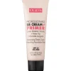Pupa BB Cream SPF20 001