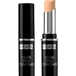 Best Pupa cover stick concealer 002 002 - Beige