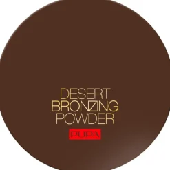 Best Pupa desert bronzing powder 003