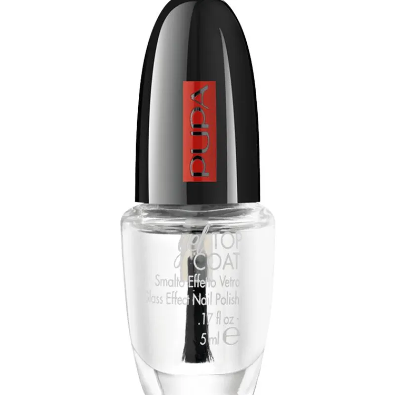 Sale Pupa gel top coat