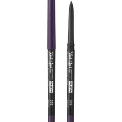 Pupa made to last definition eyes 302 302 - Intense Aubergine