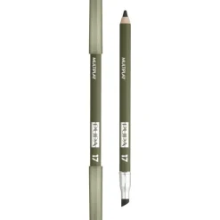 Pupa multiplay pencil 17 elm green 17 - Elm Green