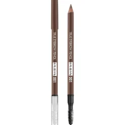 Sale Pupa true eyebrow pencil 001