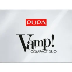 Outlet Pupa Vamp! compact duo eyeshadow 004 004 - Bronze Amber