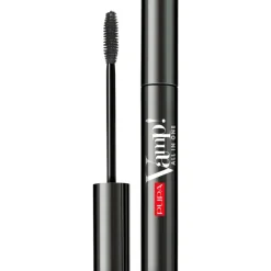 Outlet Pupa Vamp! Mascara All-In-One Zwart