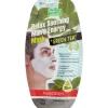 New Purederm Relax Soothing Men's Energy Mask Green Tea