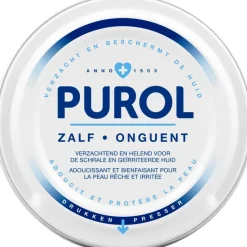 Hot Purol Gele Zalf 30 ML