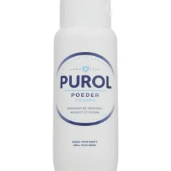 New Purol Talkpoeder 100 GR