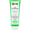 Clearance Q+A AHA Exfoliator Body Scrub 250ML