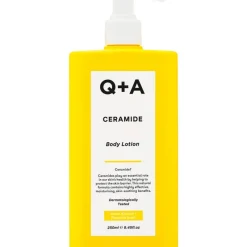 Discount Q+A Ceramide Body Lotion 250 ML