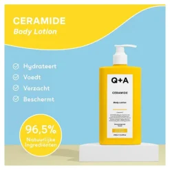Discount Q+A Ceramide Body Lotion 250 ML