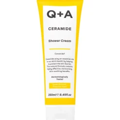 Best Q+A Ceramide Shower Cream 250 ML
