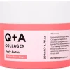 Outlet Q+A Collagen Body Butter 200 ML