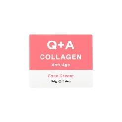 New Q+A Collagen Face Cream 50 GR