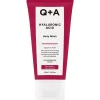 Sale Q+A Hyaluronic Acid Body Wash Mini 50 ML