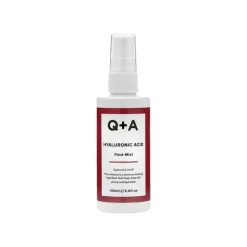 Hot Q+A Hyaluronic Acid Face Mist 100 ML