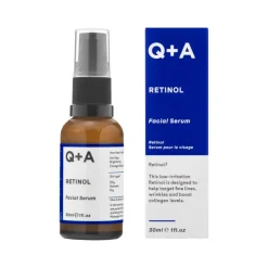 Hot Q+A Retinol Serum 30 ML