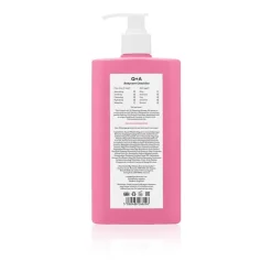 Best Q+A Vitamin A.C.E Cleansing Shower Oil 250 ML