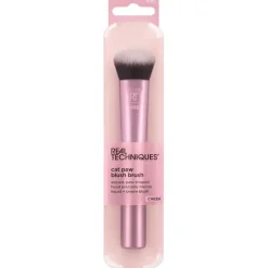 Best Real Techniques Cat Paw Blush Brush