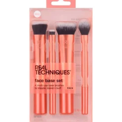 Online Real Techniques Face Base Set