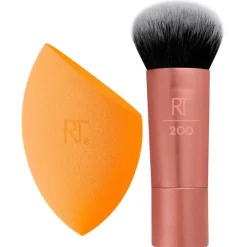 Hot Real Techniques Mini Travel Duo