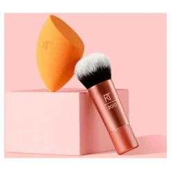 Hot Real Techniques Mini Travel Duo