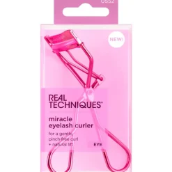 Outlet Real Techniques Miracle Eyelash Curler