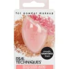 Best Real Techniques Miracle Powder Sponge