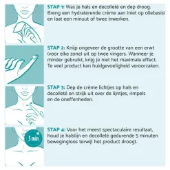 Online Remescar Hals & Decollete 40 ML