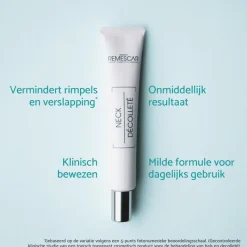 Online Remescar Hals & Decollete 40 ML