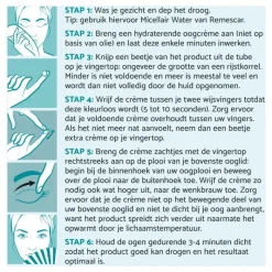 Best Remescar Hangende Oogleden Crème 8 ML