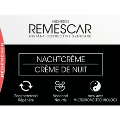 New Remescar Regenerating Night Cream 50 ML