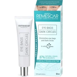 Sale Remescar Wallen & Donkere Kringen Crème 8 ML