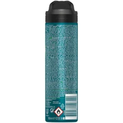 Discount Rexona Men Advanced Protection Quantum Dry Deodorant Spray 150 ML