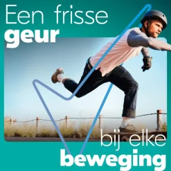 Outlet Rexona Men Advanced Protection Cobalt Dry Deodorant Roller 50 ML