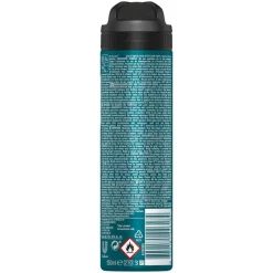 Discount Rexona Men Advanced Protection Invisible B&W Deodorant Spray 150 ML